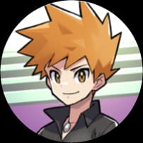 Avatar option 1