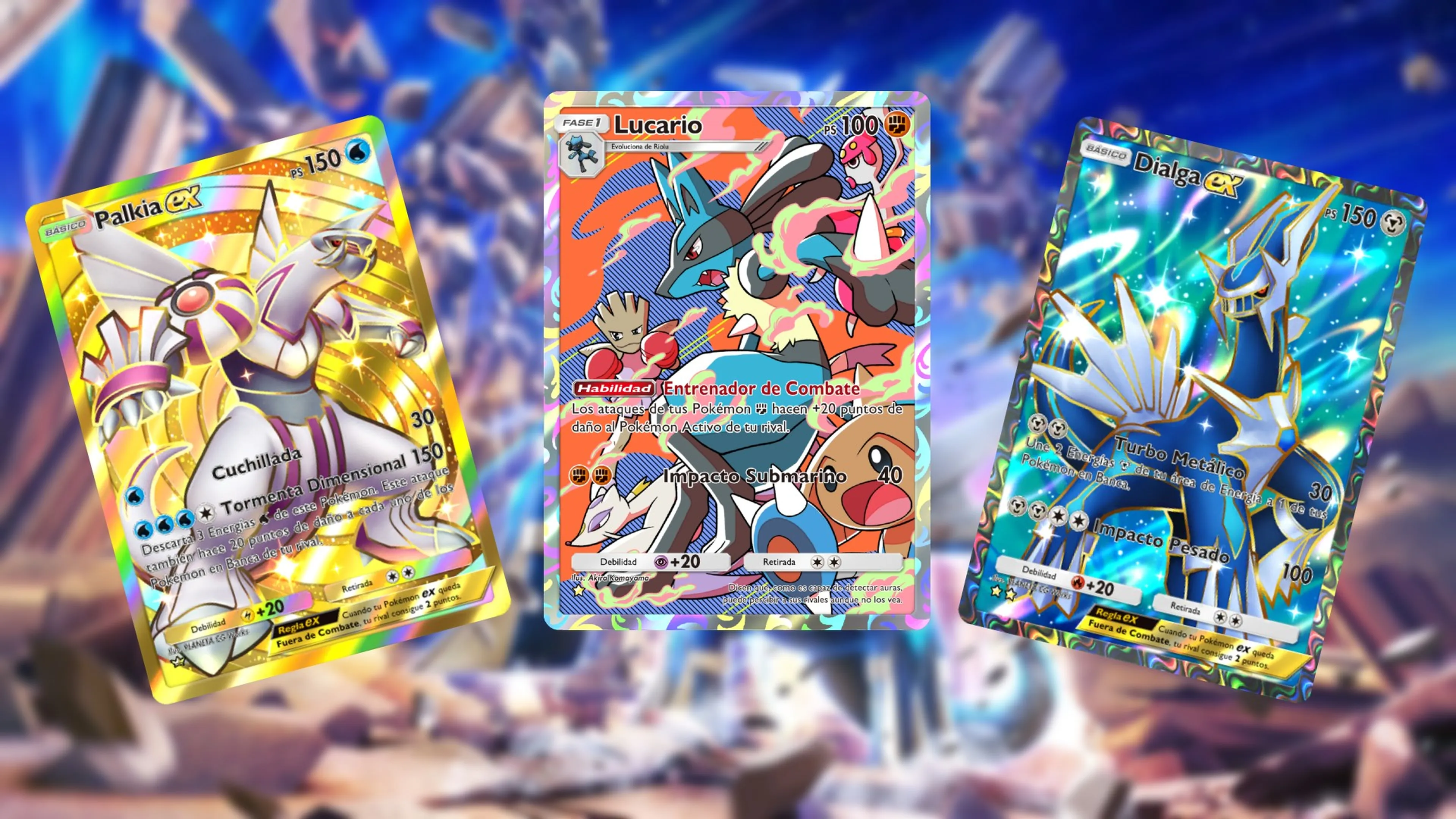 Blastoise